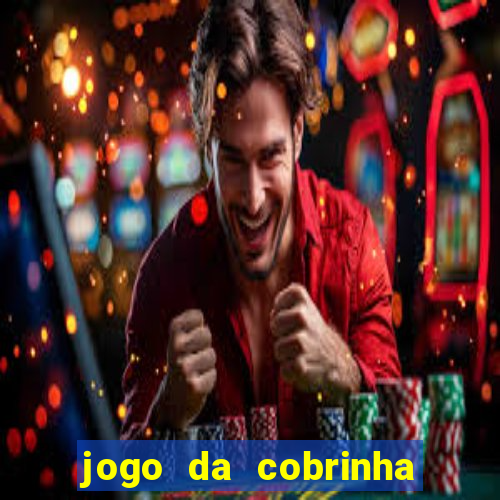 jogo da cobrinha do google